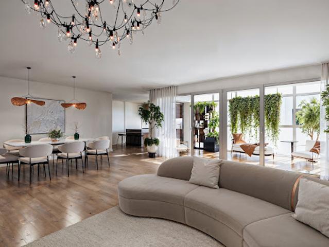 Appartement Toulouse 5 pièces PRELUDE