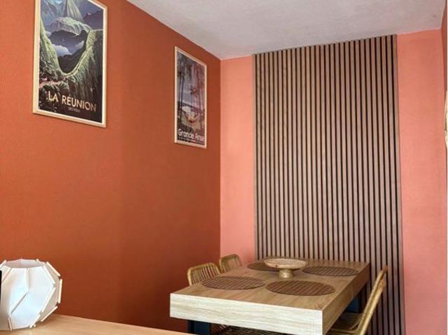 Appartement Toulouse