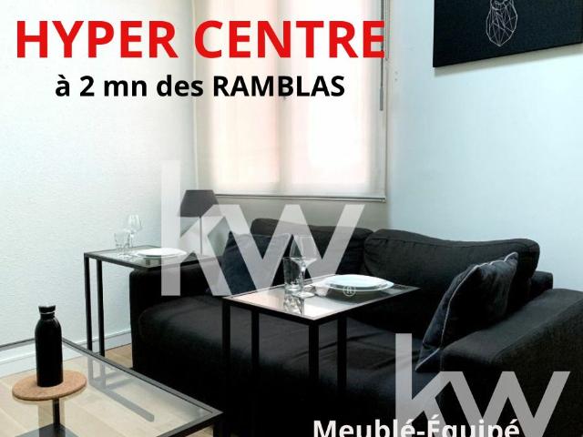 Appartement TOULOUSE