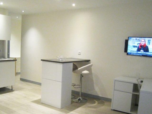 Appartement Toulouse