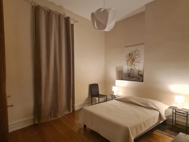 Appartement Toulouse