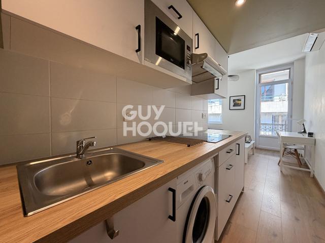 Appartement Toulouse 1 pièce s 20 m2
