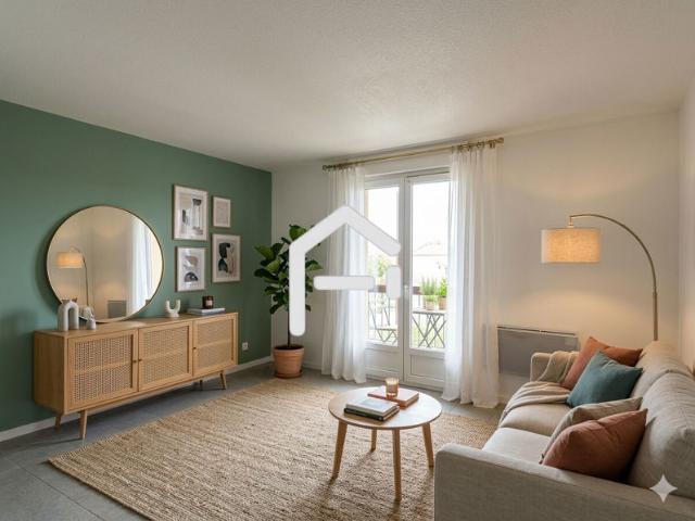 Appartement Toulouse 1 pièce s 20 m2