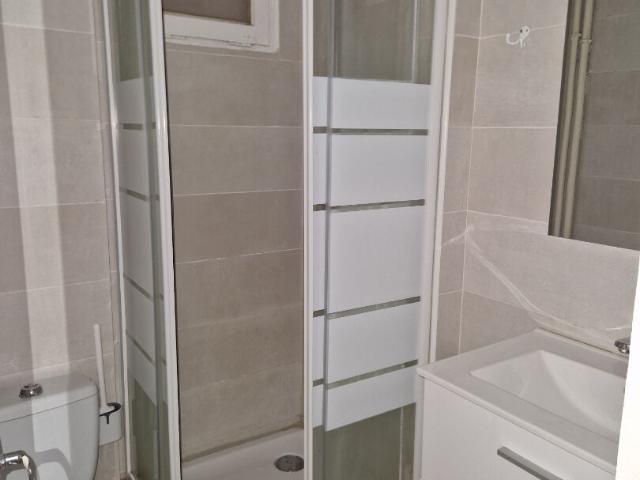 Appartement Toulouse 1 pièce s 21.5 m2