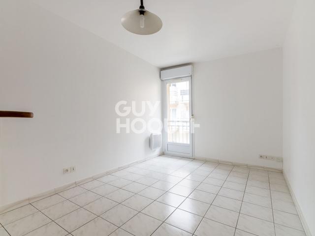 Appartement Toulouse 1 pièce s 21 m2