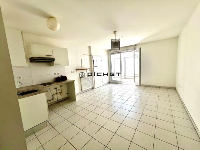 Appartement Toulouse 1 pièce s 33 m2