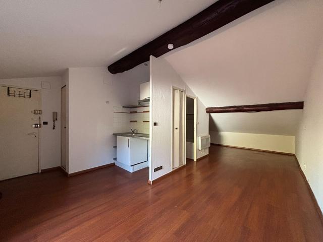 Appartement Toulouse 1 pièce s