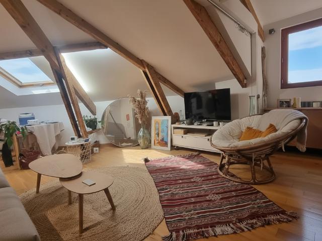 Appartement Toulouse 1 pièce