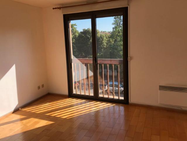 Appartement Toulouse