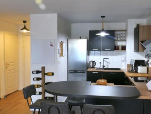 Appartement Toulouse