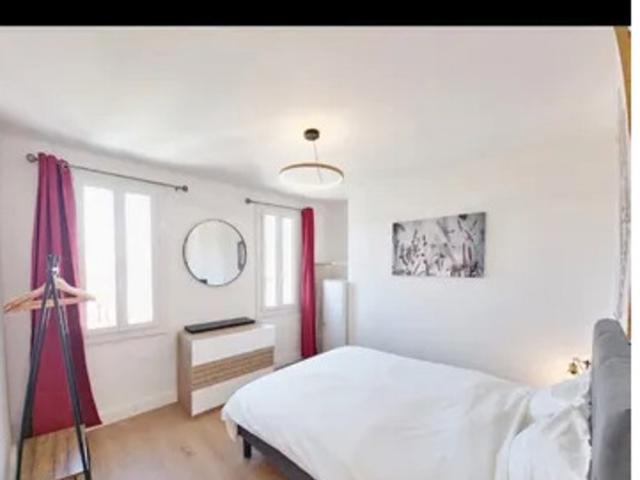 Appartement Toulouse