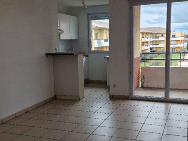 Appartement Toulouse