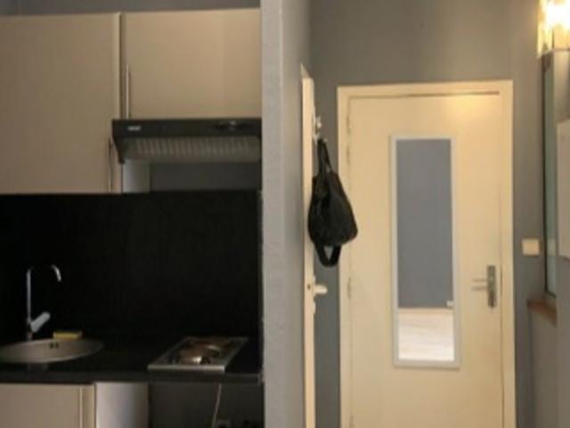 Appartement Toulouse