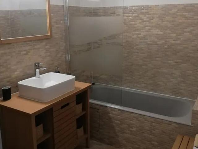 Appartement Toulouse