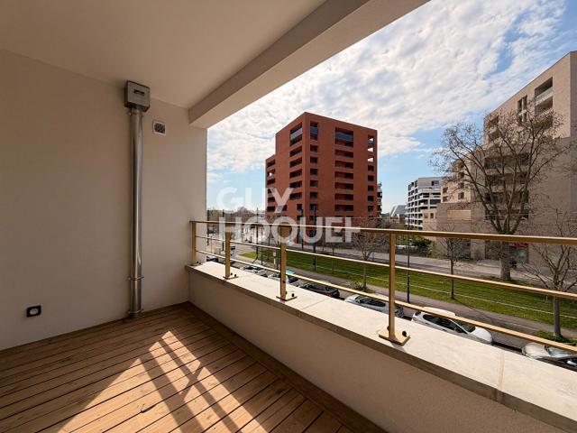 Appartement Toulouse 2 pièce s