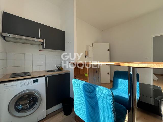 Appartement Toulouse 2 pièce s 26 m2