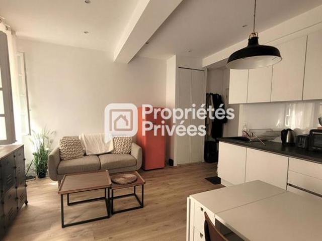 Appartement Toulouse 2 pièce s 31 m2
