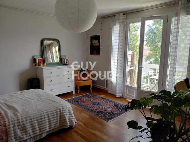 Appartement Toulouse 2 pièce s 32 m2