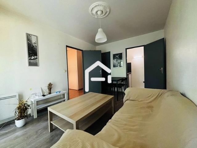 Appartement Toulouse PURPAN 2 pièces 32 m2 avec parking