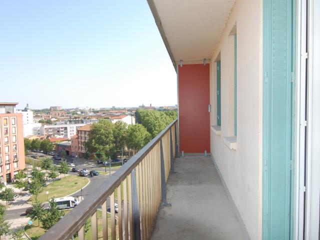 Appartement Toulouse 2 pièce s 35 m2