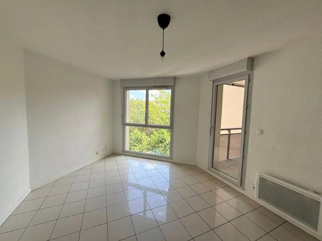Appartement Toulouse 2 pièce s 36 m2