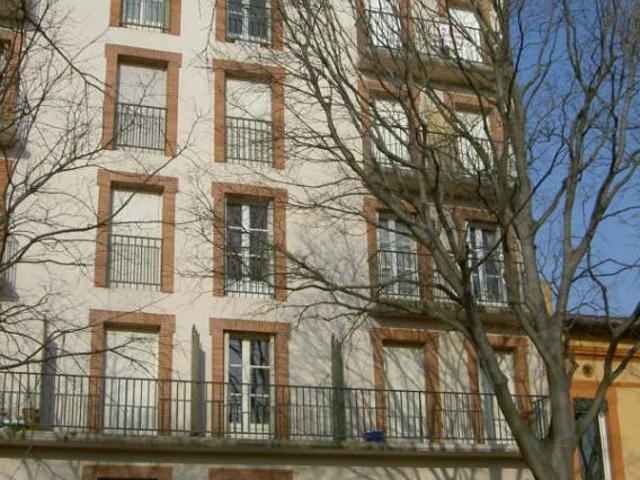 Appartement TOULOUSE 2 pièce s 42 m2