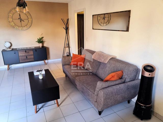 Appartement Toulouse 2 pièce s 48 m2
