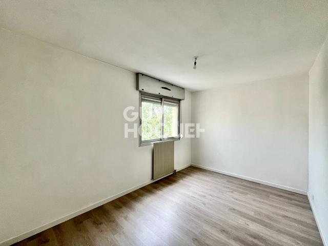 Appartement Toulouse 2 pièce s 48 m2 avec cave + parking Secteur La terrasse
