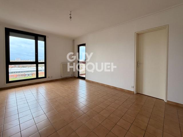 Appartement Toulouse 2 pièce s 50 m2