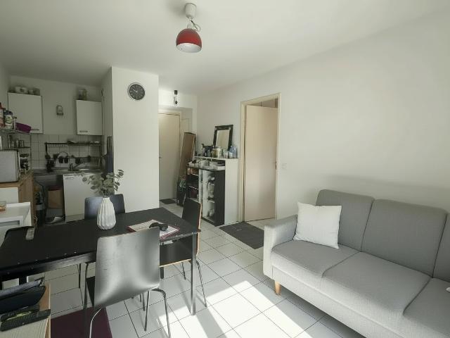 Appartement Toulouse 2 pièces 33 m2