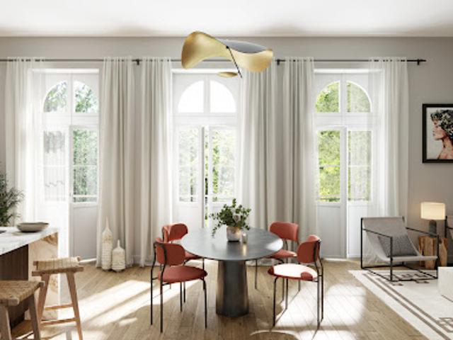 Appartement Toulouse 2 pièces LA BASTIDE DE RAMELET