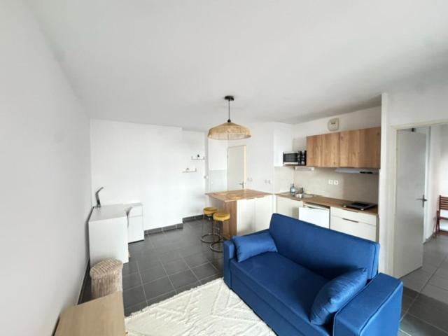 Appartement Toulouse 2pièces