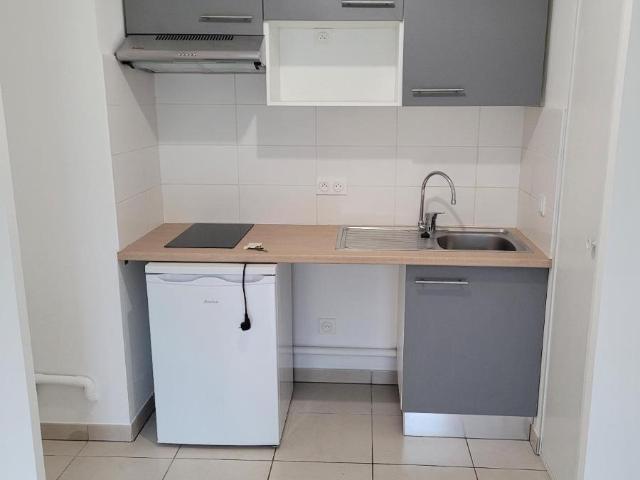 APPARTEMENT TOULOUSE 31100