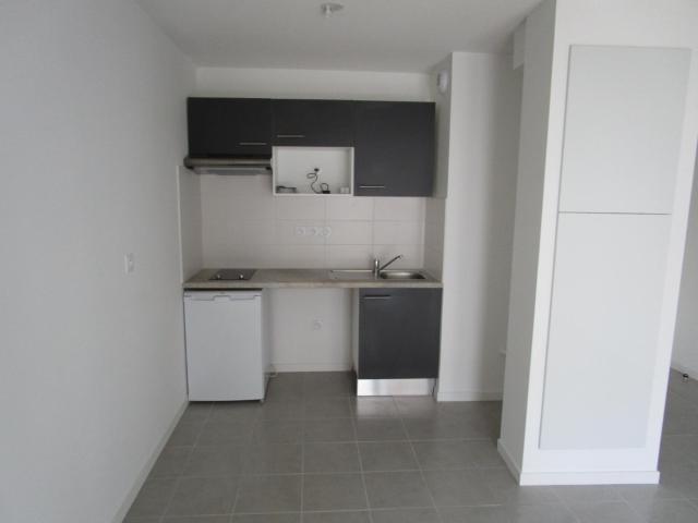 APPARTEMENT TOULOUSE 31100