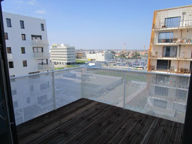 APPARTEMENT TOULOUSE 31200