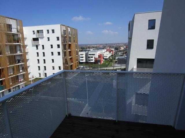 APPARTEMENT TOULOUSE 31200