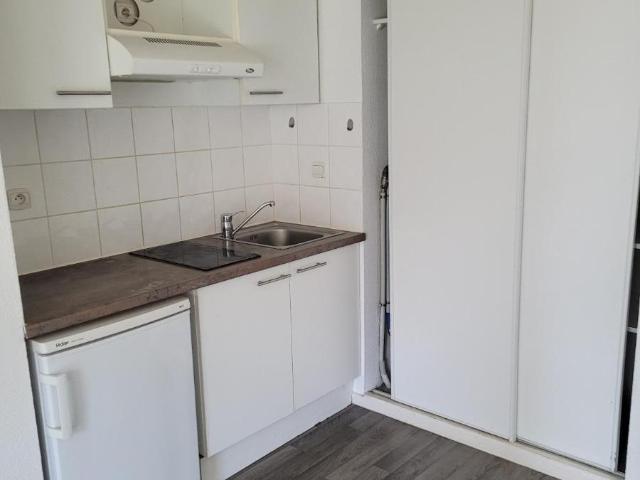 APPARTEMENT TOULOUSE 31400