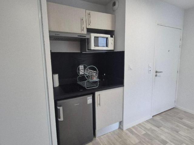 APPARTEMENT TOULOUSE 31400
