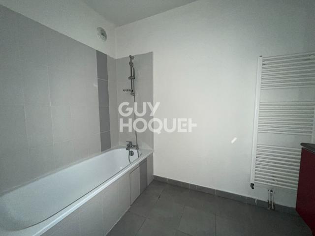 Appartement Toulouse 3 pièce s