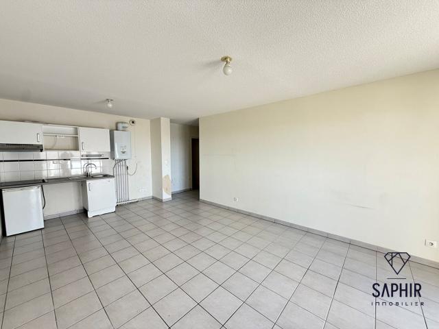 Appartement Toulouse 3 pièce s 65.78 m2