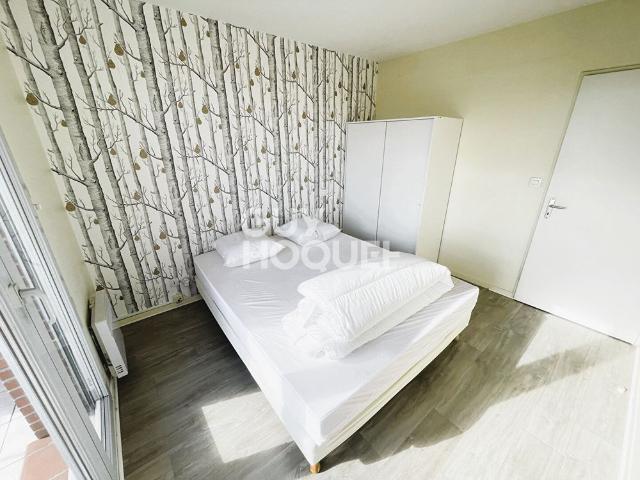 Appartement Toulouse 3 pièce s 66.52 m2