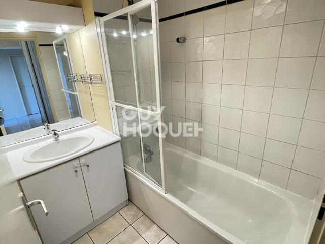 Appartement Toulouse 3 pièce s 66.52 m2