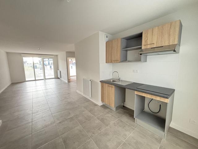 Appartement Toulouse 3 pièce s 67.67 m2