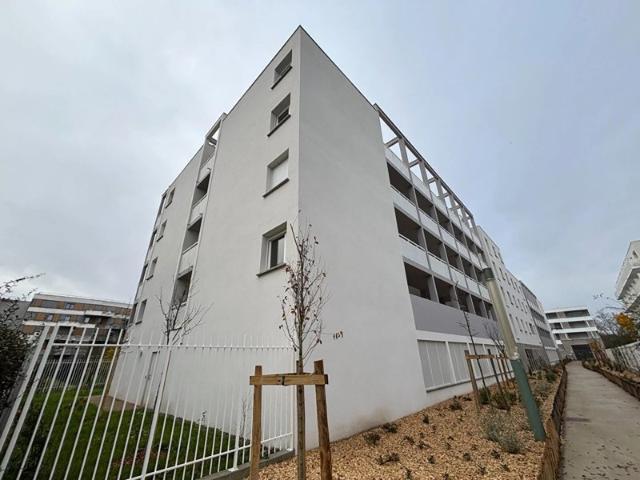 Appartement Toulouse 3 pièce s 67.67 m2