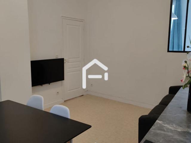 Appartement Toulouse 3 pièce s 69.77 m2