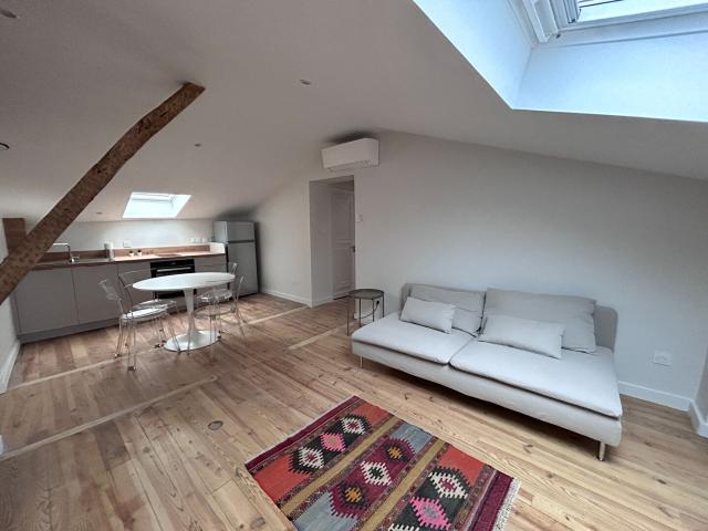 Appartement Toulouse 3 pièce s Jean Jaurès