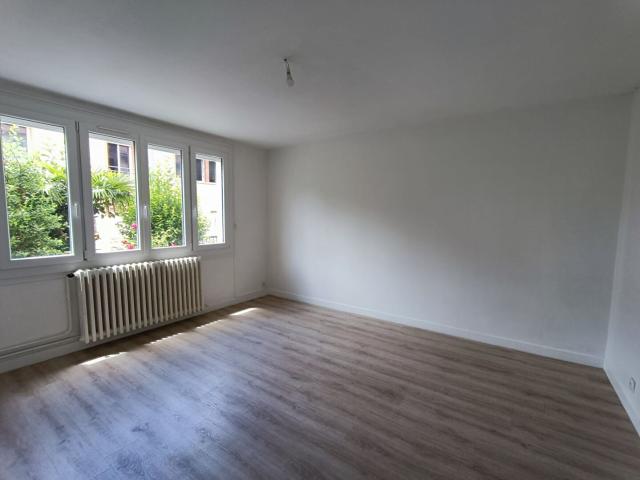 Appartement Toulouse T3 rénové 60 m2
