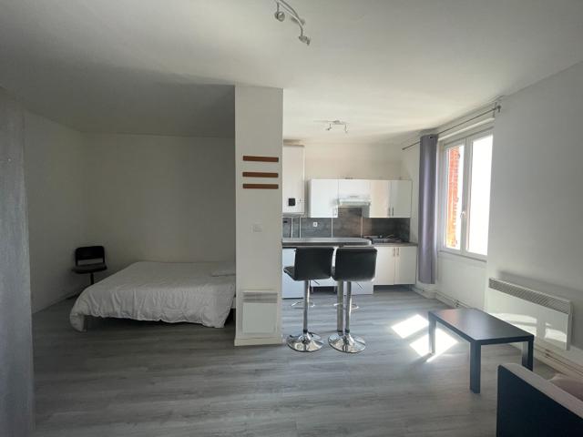 Appartement Toulouse T1BIS 28 m2