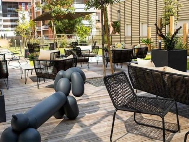 Appartement Toulouse Toulouse 31200 DS61287567