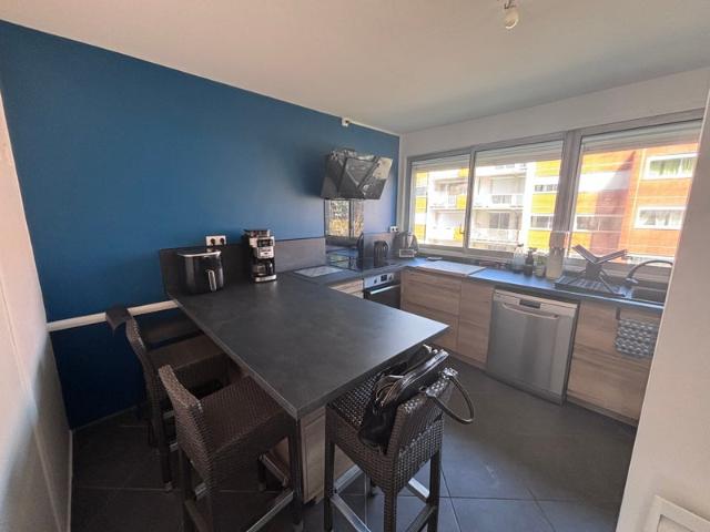 Appartement Toulouse Ancely